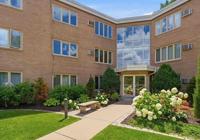 Condo for sale at 4370 Brookside Ct #302, Minneapolis, MN 55436 | MLS# 7139693