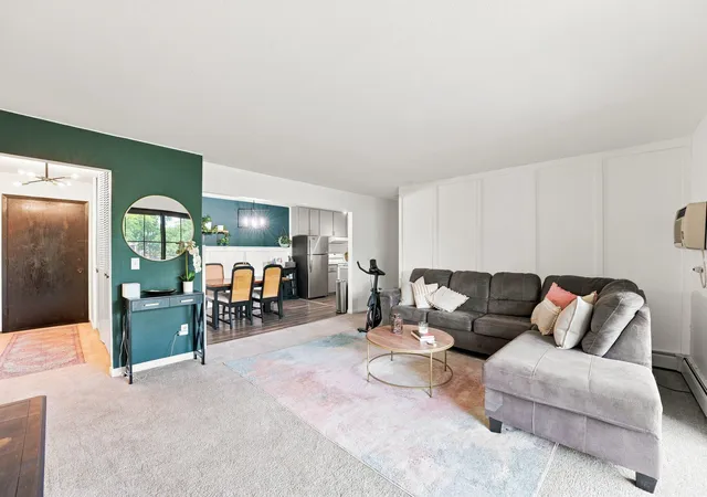 Photo 2 of Condo for sale at 4370 Brookside Ct #302, Minneapolis, MN 55436 | MLS# 7139693 | Listing updated on 2026-09-15