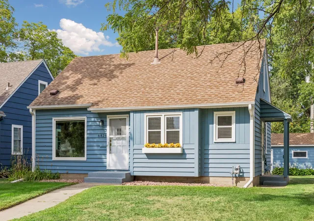 Photo 1 of Single family home for sale at 6828 Grand Ave S, Minneapolis, MN 55423 | MLS# 7139704 | Listing updated on 2026-09-08