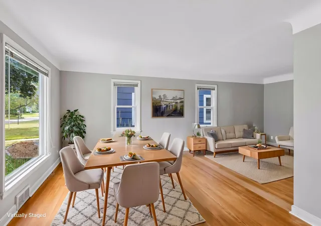 Photo 2 of Single family home for sale at 6828 Grand Ave S, Minneapolis, MN 55423 | MLS# 7139704 | Listing updated on 2026-09-08