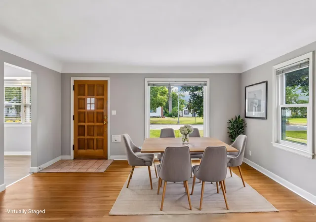 Photo 3 of Single family home for sale at 6828 Grand Ave S, Minneapolis, MN 55423 | MLS# 7139704 | Listing updated on 2026-09-08