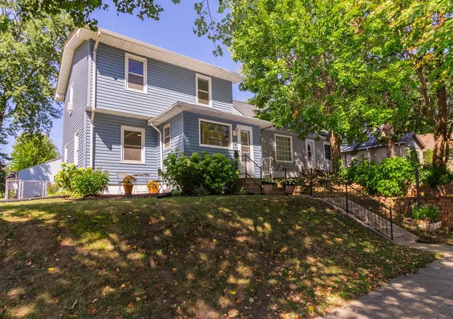 Photo 1 of Sale Pending at 3906 Tyler St Ne, Minneapolis, MN 55421 | MLS# 7139771 | Listing updated on 2026-09-28