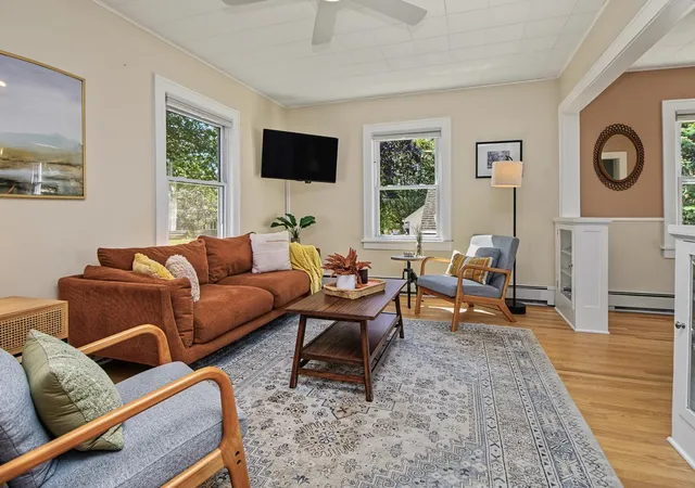 Photo 3 of Sale Pending at 3906 Tyler St Ne, Minneapolis, MN 55421 | MLS# 7139771 | Listing updated on 2026-09-28