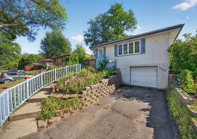 Photo 2 of Single family home for sale at 766 Idaho Ave E, Saint Paul, MN 55106 | MLS# 7139870 | Listing updated on 2026-09-11