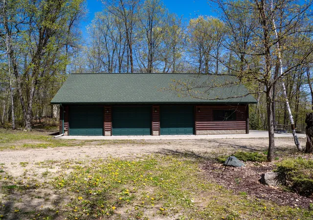 Photo 1 of Sale Pending at 7160 Turtle Lake Dr Nw, Walker, MN 56484 | MLS# 7139901 | Listing updated on 2026-09-11