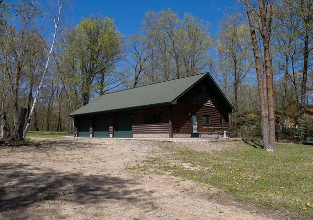 Photo 2 of Sale Pending at 7160 Turtle Lake Dr Nw, Walker, MN 56484 | MLS# 7139901 | Listing updated on 2026-09-11
