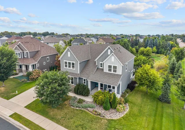Photo 1 of Single family home for sale at 3006 Wild Flower Trl, Hamel, MN 55340 | MLS# 7139907 | Listing updated on 2026-09-21