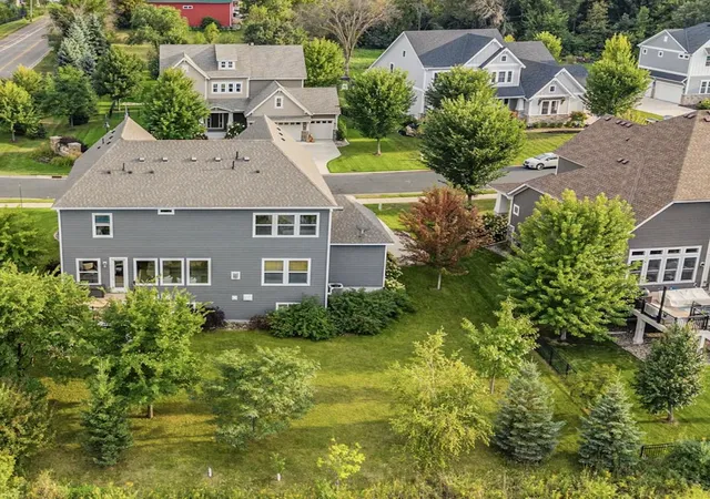 Photo 2 of Single family home for sale at 3006 Wild Flower Trl, Hamel, MN 55340 | MLS# 7139907 | Listing updated on 2026-09-21