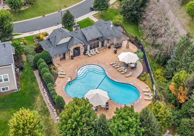Photo 3 of Single family home for sale at 3006 Wild Flower Trl, Hamel, MN 55340 | MLS# 7139907 | Listing updated on 2026-09-21