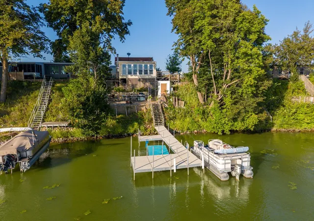 Photo 2 of Single family home for sale at 614 Doran Dr, Madison Lake, MN 56063 | MLS# 7139917 | Listing updated on 2026-09-14