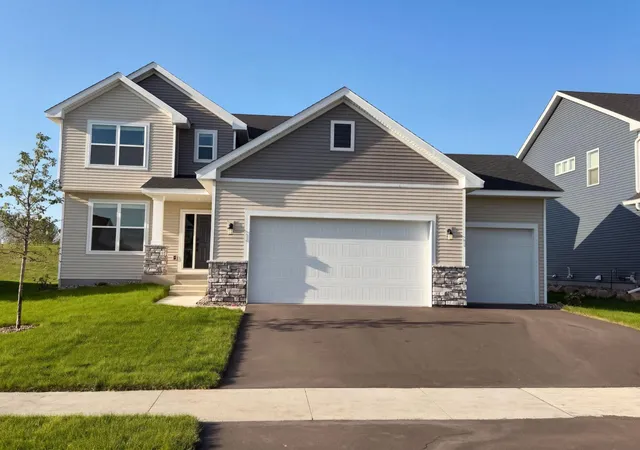 Photo 1 of Single family home for sale at 1577 Upper 141st St E, Rosemount, MN 55068 | MLS# 7139943 | Listing updated on 2026-09-11