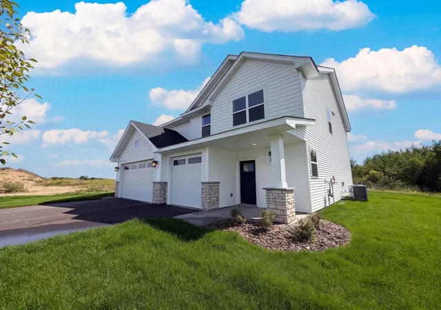 Photo 1 of Single family home for sale at 8230 Langley Ave Ne, Elk River, MN 55330 | MLS# 7139956 | Listing updated on 2026-09-11