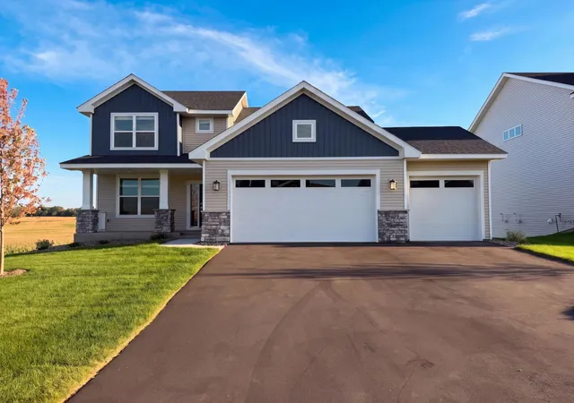 Photo 1 of Single family home for sale at 1750 Upper 141st St E, Rosemount, MN 55068 | MLS# 7139960 | Listing updated on 2026-09-11