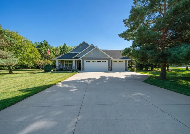Photo 1 of Single family home for sale at 2446 Little Norway Se, Alexandria, MN 56308 | MLS# 7139965 | Listing updated on 2026-09-30