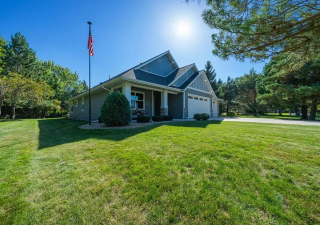 Photo 2 of Single family home for sale at 2446 Little Norway Se, Alexandria, MN 56308 | MLS# 7139965 | Listing updated on 2026-09-30