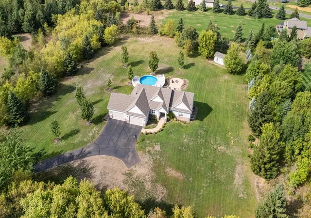 Photo 1 of Single family home for sale at 10972 255th Avenue Nw, Zimmerman, MN 55398 | MLS# 7139979 | Listing updated on 2026-09-14