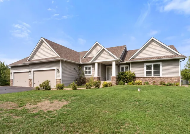 Photo 3 of Single family home for sale at 10972 255th Avenue Nw, Zimmerman, MN 55398 | MLS# 7139979 | Listing updated on 2026-09-14