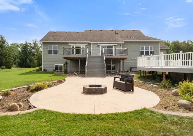 Photo 3 of Single family home for sale at 10972 255th Avenue NW, Zimmerman, MN 55398 | MLS# 7139979 | Listing updated on 2026-09-14