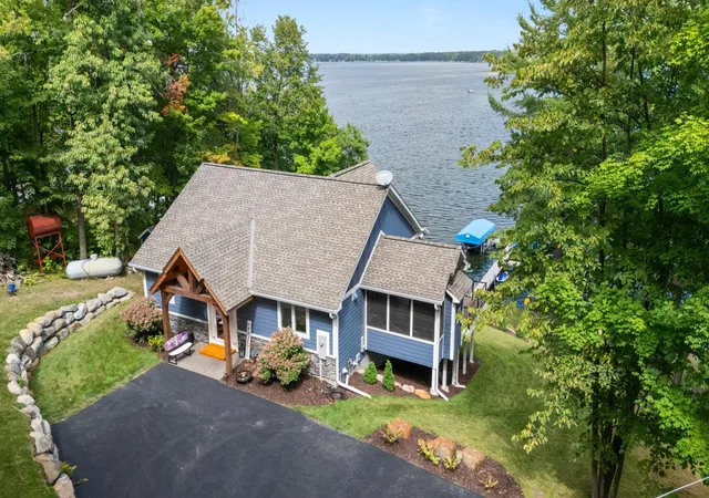 Photo 2 of Sale Pending at 5284 Is View Ct, Cushing, MN 56443 | MLS# 7139991 | Listing updated on 2026-09-12