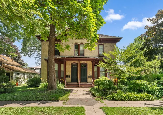 Photo 1 of Multi family home for sale at 167 Nicollet St, Minneapolis, MN 55401 | MLS# 7139992 | Listing updated on 2026-09-11