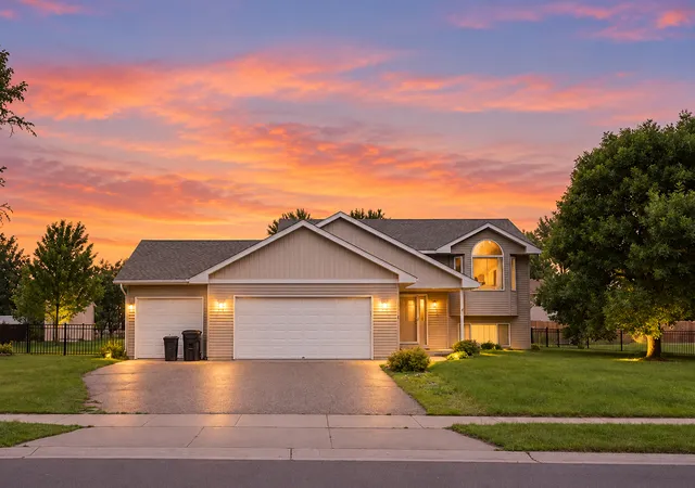 Single family home for sale at 13474 Forrest Dr, Becker, MN 55308 | MLS# 7140003