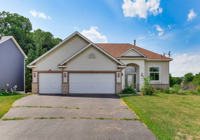 Photo 1 of Sale Pending at 8837 Carriage Hl Pl, Savage, MN 55378 | MLS# 7140004 | Listing updated on 2026-09-10