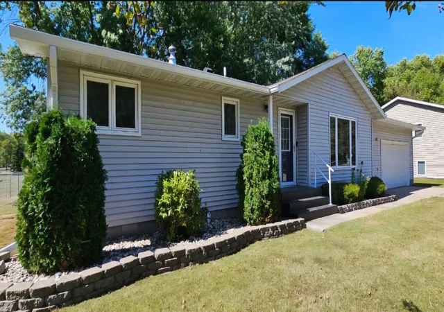 Photo 2 of Sale Pending at 113 6th Street S, Hoffman, MN 56339 | MLS# 7140008 | Listing updated on 2026-09-15