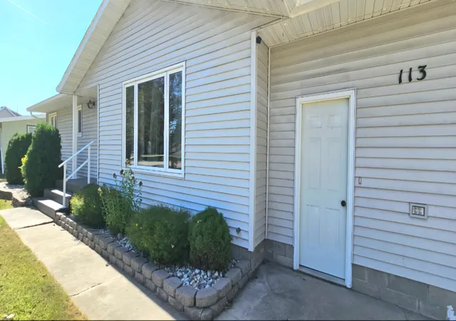 Photo 3 of Sale Pending at 113 6th Street S, Hoffman, MN 56339 | MLS# 7140008 | Listing updated on 2026-09-15