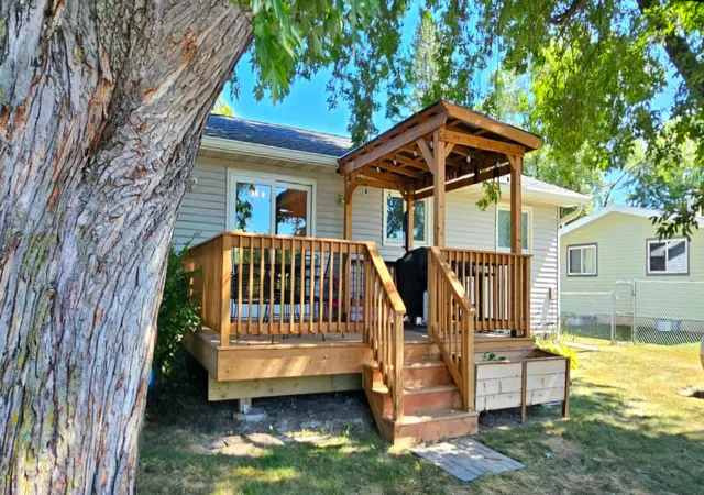 Photo 4 of Sale Pending at 113 6th Street S, Hoffman, MN 56339 | MLS# 7140008 | Listing updated on 2026-09-15