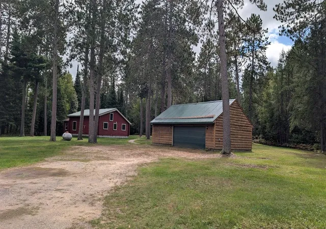 Photo 1 of Single family home for sale at 8854 River Rd, Angora, MN 55703 | MLS# 7140019 | Listing updated on 2026-09-15