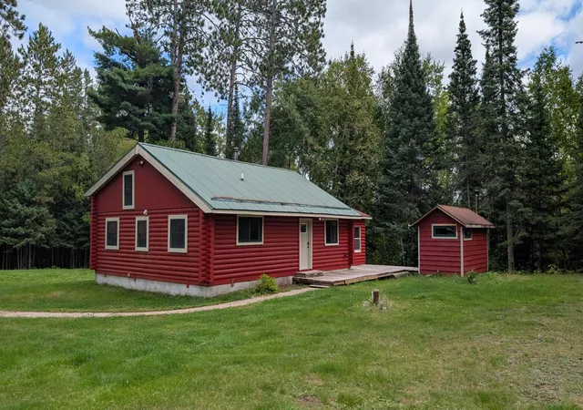 Photo 2 of Single family home for sale at 8854 River Rd, Angora, MN 55703 | MLS# 7140019 | Listing updated on 2026-09-15