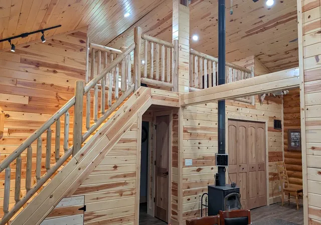Photo 4 of Single family home for sale at 8854 River Rd, Angora, MN 55703 | MLS# 7140019 | Listing updated on 2026-09-15