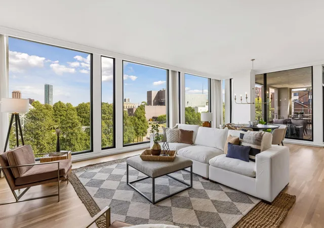 Photo 2 of Condo for sale at 301 Kenwood Pkwy #502, Minneapolis, MN 55403 | MLS# 7140042 | Listing updated on 2026-09-12