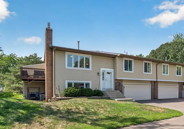 Photo 1 of Single family home for sale at 14034 Heywood Path, Saint Paul, MN 55124 | MLS# 7140045 | Listing updated on 2026-09-15