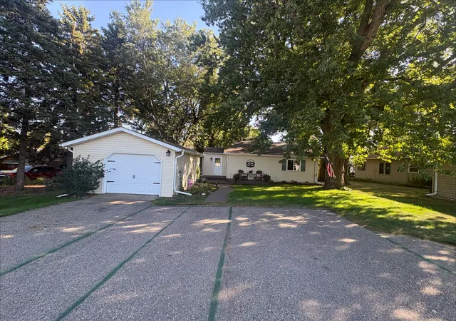 Single family home for sale at 12103 Pelican Hts Rd, Ashby, MN 56309 | MLS# 7140055