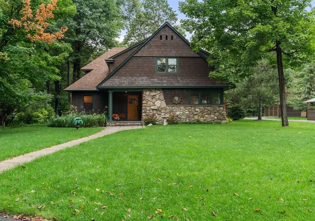 Single family home for sale at 12150 Pinedale St, Crosslake, MN 56442 | MLS# 7140111