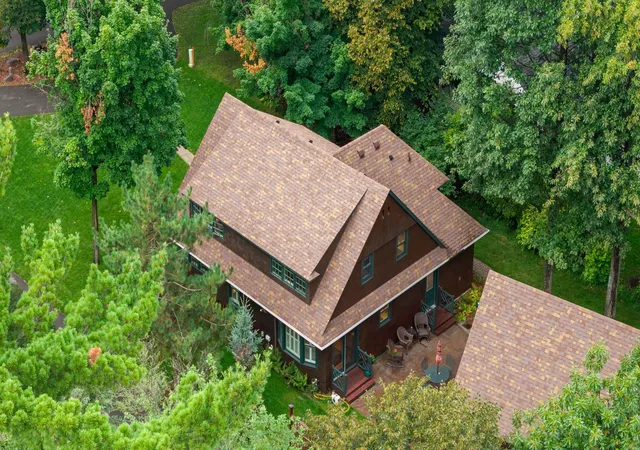 Photo 2 of Single family home for sale at 12150 Pinedale St, Crosslake, MN 56442 | MLS# 7140111 | Listing updated on 2026-09-15