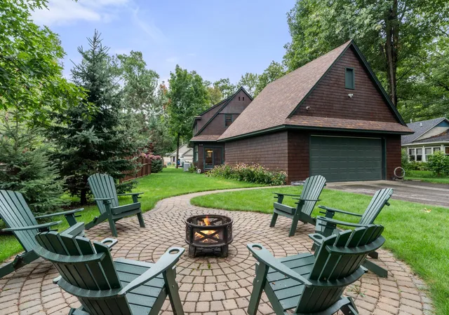 Photo 3 of Single family home for sale at 12150 Pinedale St, Crosslake, MN 56442 | MLS# 7140111 | Listing updated on 2026-09-15