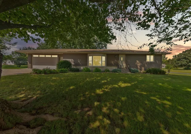 Photo 1 of Single family home for sale at 508 Central Ave S, Geneva, MN 56035 | MLS# 7140116 | Listing updated on 2026-10-06