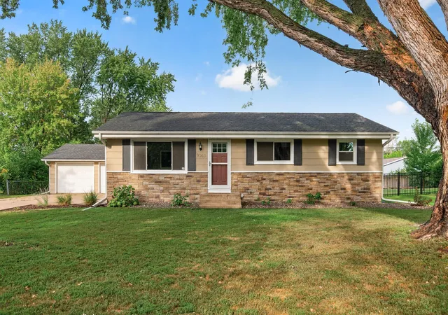 Photo 1 of Single family home for sale at 9363 Trenton Ln N, Maple Grove, MN 55369 | MLS# 7140119 | Listing updated on 2026-09-11