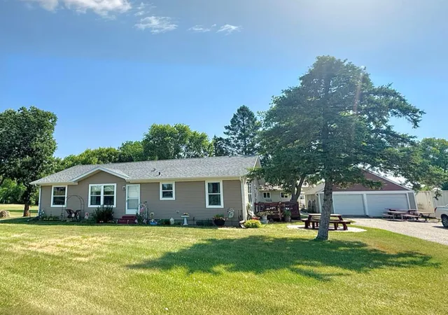 Photo 1 of Single family home for sale at 25557 County Hwy 22, Detroit Lakes, MN 56501 | MLS# 7140165 | Listing updated on 2026-09-11