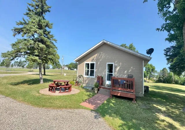 Photo 3 of Single family home for sale at 25557 County Hwy 22, Detroit Lakes, MN 56501 | MLS# 7140165 | Listing updated on 2026-09-11