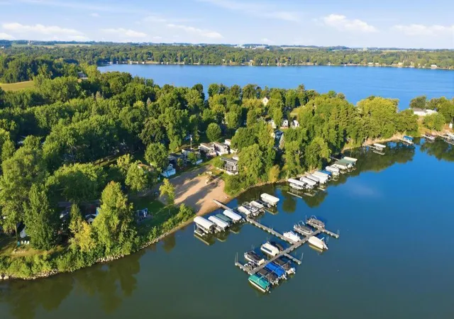 Photo 2 of Land for sale at 18096 Browns Lake Rd, Richmond, MN 56368 | MLS# 7140245 | Listing updated on 2026-09-14
