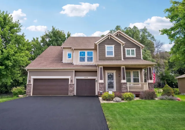 Photo 1 of Single family home for sale at 3350 Malcom Ct Sw, Prior Lake, MN 55372 | MLS# 7140281 | Listing updated on 2026-10-07