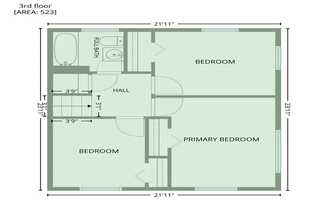 Photo 43 of Single family home for sale at 1261 Gary Dr, Saint Paul Park, MN 55071 | MLS# 7140285 | Listing updated on 2026-10-19