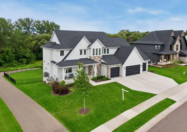 Photo 1 of Mansion for sale at 16865 46th Avenue N, Minneapolis, MN 55446 | MLS# 7140322 | Listing updated on 2026-09-11