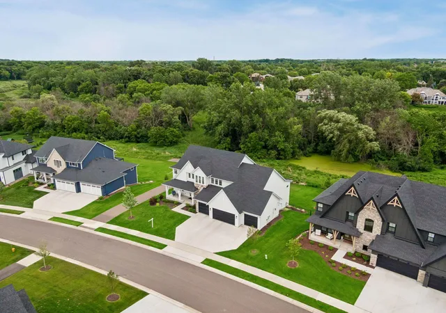 Photo 3 of Mansion for sale at 16865 46th Avenue N, Minneapolis, MN 55446 | MLS# 7140322 | Listing updated on 2026-09-11