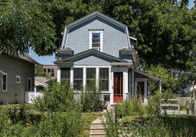 Photo 3 of Single family home for sale at 1555 Almond Ave, Saint Paul, MN 55108 | MLS# 7140370 | Listing updated on 2026-09-09