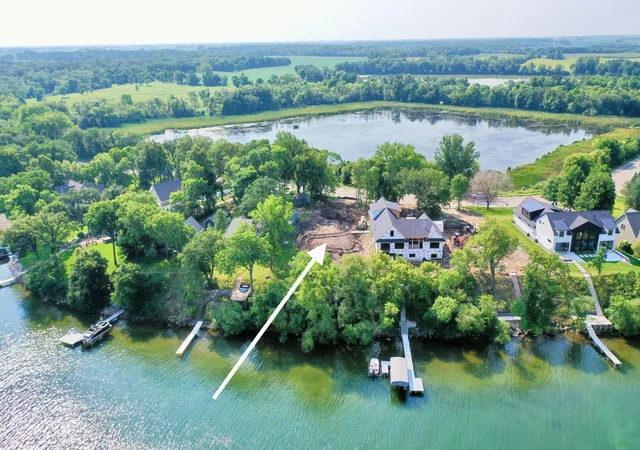 Photo 2 of Land for sale at Tbd Indian Beach Rd, Spicer, MN 56288 | MLS# 7140387 | Listing updated on 2026-09-08