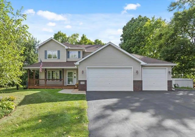 Single family home for sale at 8549 Woodland Curv, Saint Bonifacius, MN 55375 | MLS# 7140392